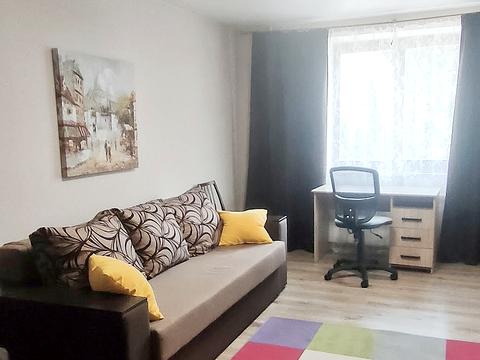 квартира по адресу Владимира Ивасюка просп. (Героїв Сталінграду), 59