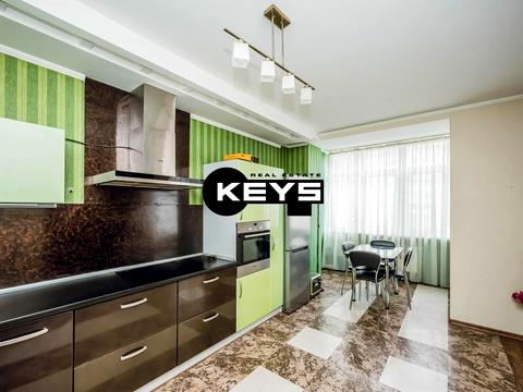 квартира за адресою Юлії Здановської вул. (Ломоносова), 52/3