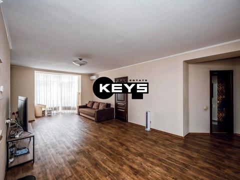 квартира за адресою Юлії Здановської вул. (Ломоносова), 52/3