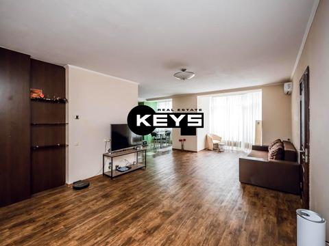 квартира за адресою Юлії Здановської вул. (Ломоносова), 52/3