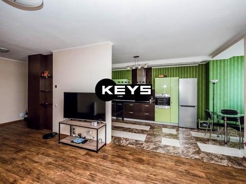 квартира за адресою Юлії Здановської вул. (Ломоносова), 52/3