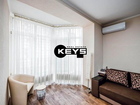 квартира за адресою Юлії Здановської вул. (Ломоносова), 52/3