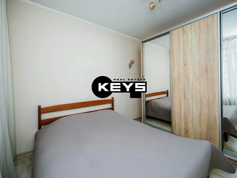 квартира за адресою Юлії Здановської вул. (Ломоносова), 52/3