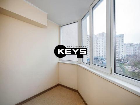 квартира за адресою Юлії Здановської вул. (Ломоносова), 52/3