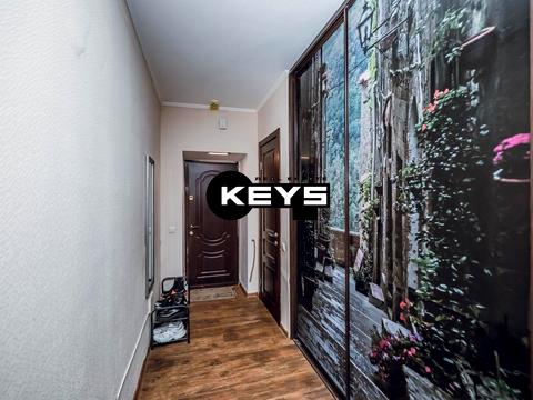 квартира за адресою Юлії Здановської вул. (Ломоносова), 52/3