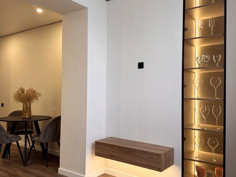 квартира за адресою Святошинська вул., 56