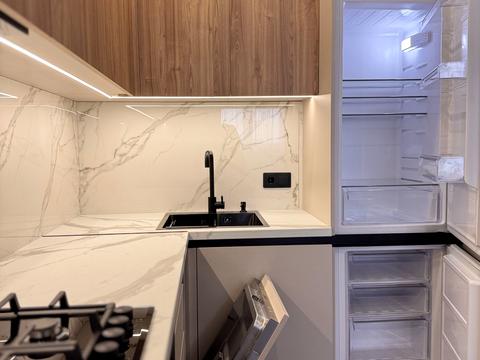 квартира за адресою Святошинська вул., 56