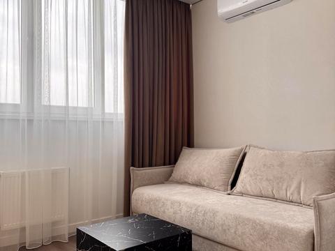 квартира за адресою Святошинська вул., 56