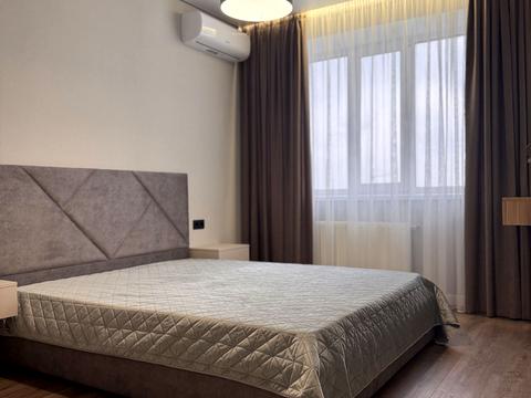 квартира за адресою Святошинська вул., 56