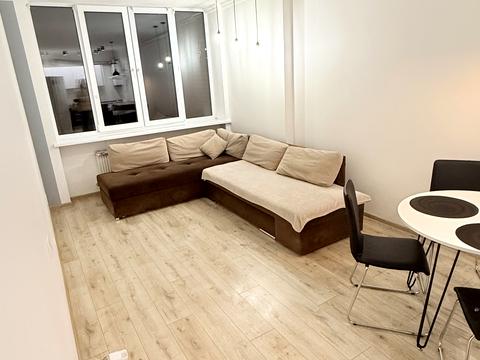 квартира за адресою Ірпінь, Гнатюка пров., 8