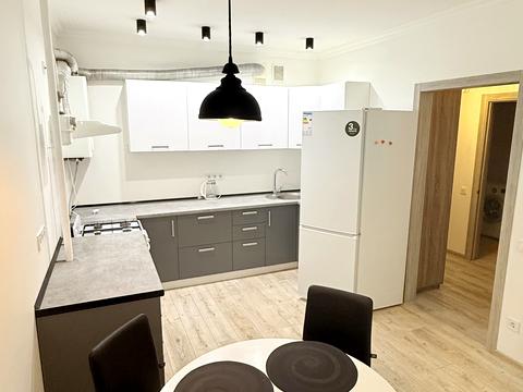 квартира за адресою Ірпінь, Гнатюка пров., 8