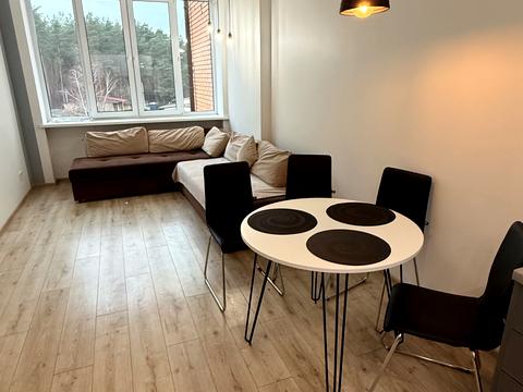 квартира за адресою Ірпінь, Гнатюка пров., 8