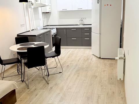 квартира за адресою Ірпінь, Гнатюка пров., 8