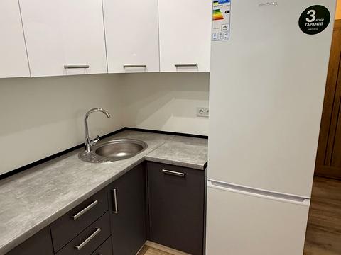 квартира за адресою Ірпінь, Гнатюка пров., 8