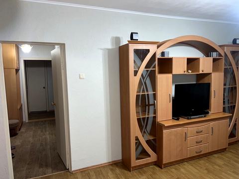 квартира за адресою житловий масив Тополя-1 вул., 15