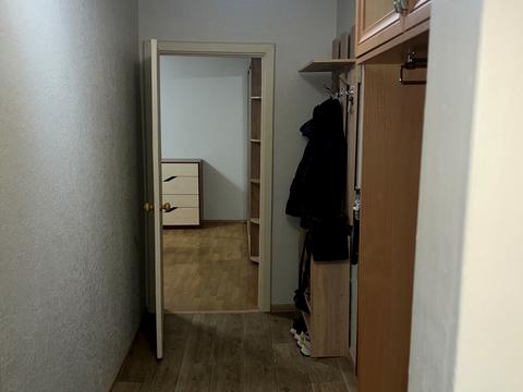 квартира за адресою житловий масив Тополя-1 вул., 15