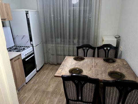 квартира за адресою житловий масив Тополя-1 вул., 15