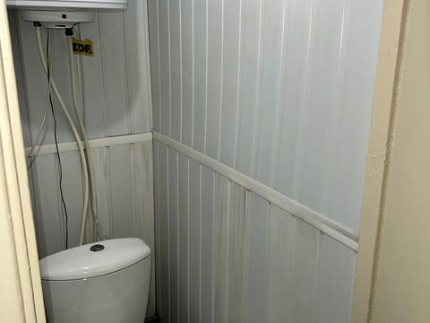 квартира за адресою житловий масив Тополя-1 вул., 15