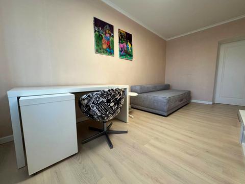 квартира за адресою Михайла Омеляновича-Павленка вул. (Суворова), 19