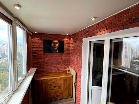 квартира за адресою Петра Григоренка просп., 14