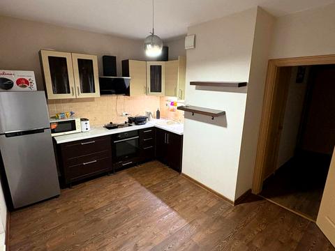 квартира за адресою Петра Григоренка просп., 14