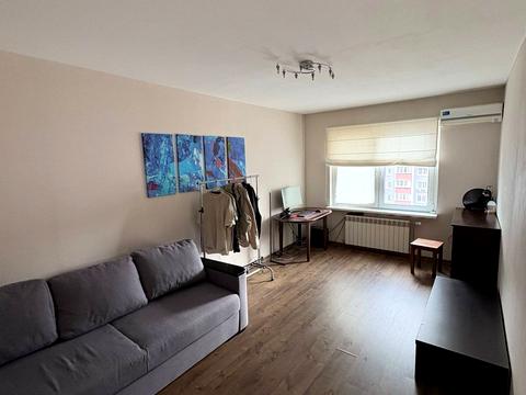 квартира за адресою Петра Григоренка просп., 14