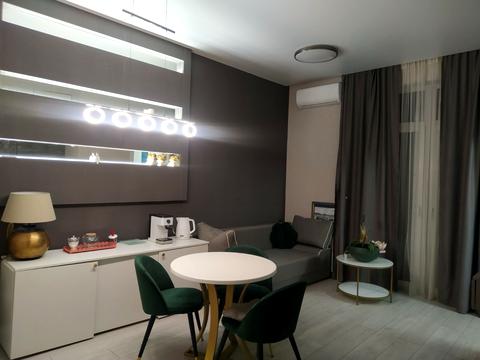 квартира за адресою Університетська вул., 17-А