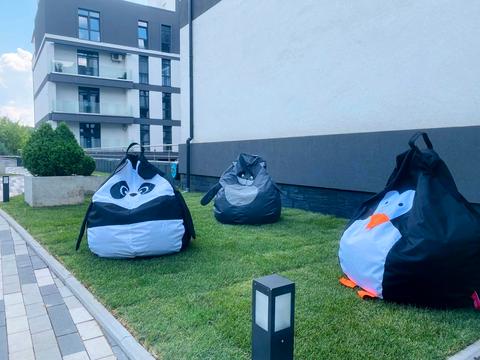 квартира за адресою Університетська вул., 17-А