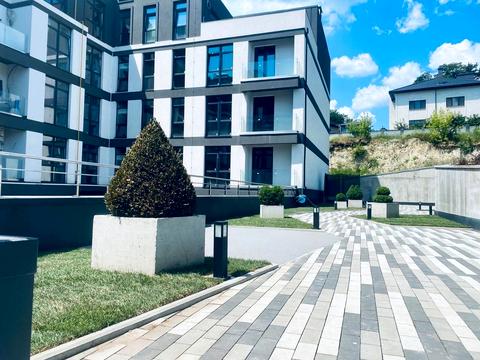 квартира за адресою Університетська вул., 17-А