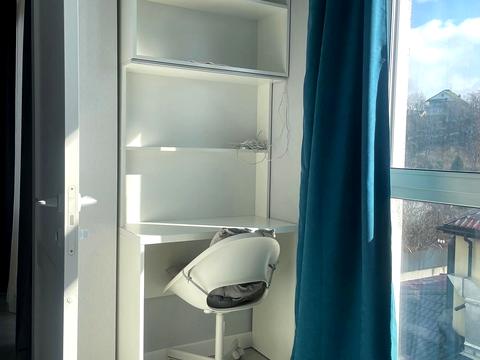 квартира за адресою Університетська вул., 17-А