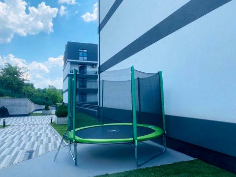 квартира за адресою Університетська вул., 17-А