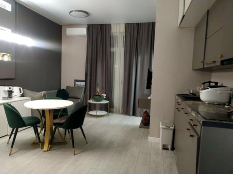 квартира за адресою Університетська вул., 17-А