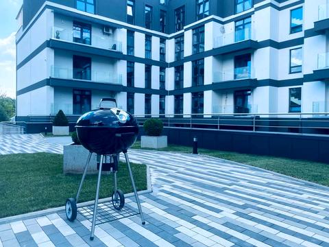 квартира за адресою Університетська вул., 17-А