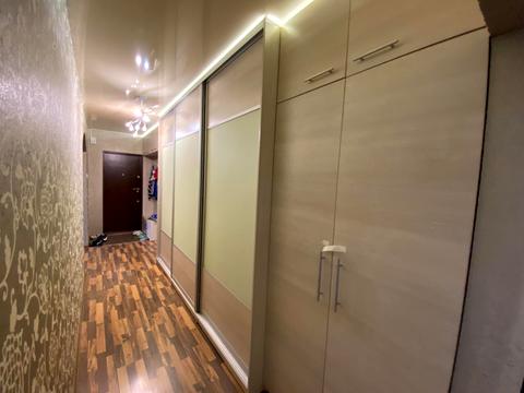 квартира за адресою Драгоманова вул., 1-Л