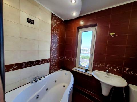 квартира за адресою Драгоманова вул., 1-Л