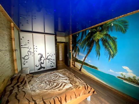 квартира за адресою Драгоманова вул., 1-Л