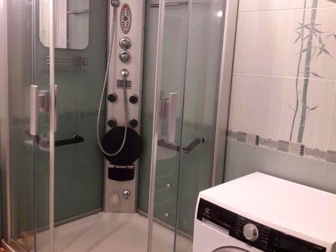 квартира за адресою Драгоманова вул., 1-Л