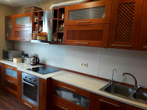 квартира за адресою Драгоманова вул., 1-Л