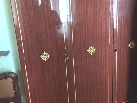 квартира за адресою Набережна Перемоги вул., 76