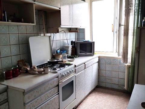 квартира за адресою Набережна Перемоги вул., 76