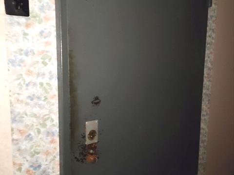 квартира за адресою Набережна Перемоги вул., 76