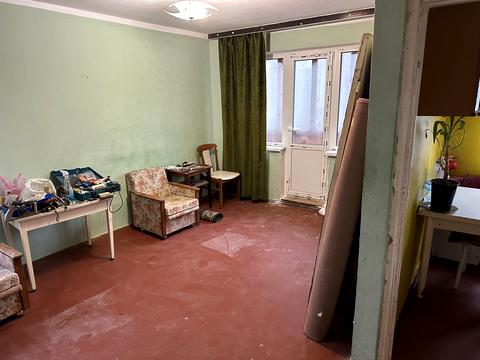 квартира по адресу Героев Севастополя ул., 12