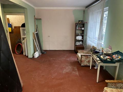 квартира по адресу Героев Севастополя ул., 12