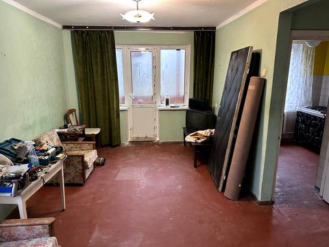 квартира по адресу Героев Севастополя ул., 12