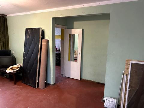 квартира по адресу Героев Севастополя ул., 12