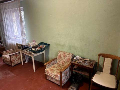 квартира по адресу Героев Севастополя ул., 12