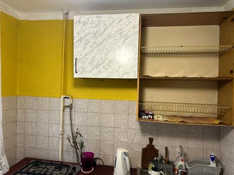 квартира по адресу Героев Севастополя ул., 12