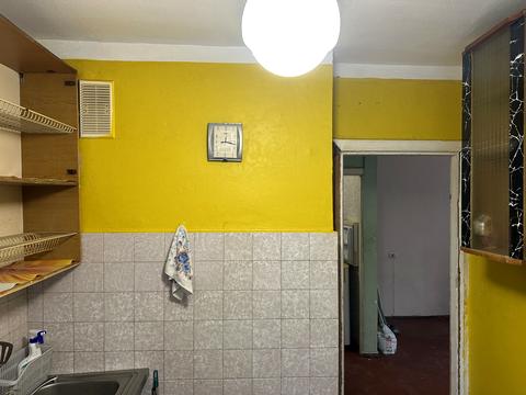 квартира по адресу Героев Севастополя ул., 12