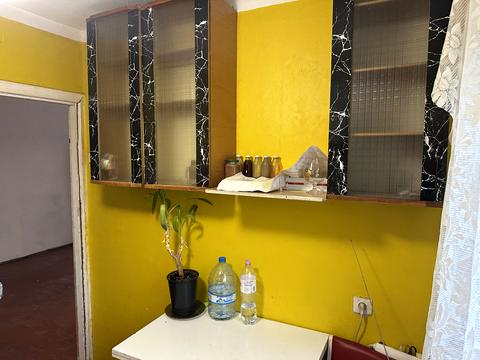 квартира по адресу Героев Севастополя ул., 12