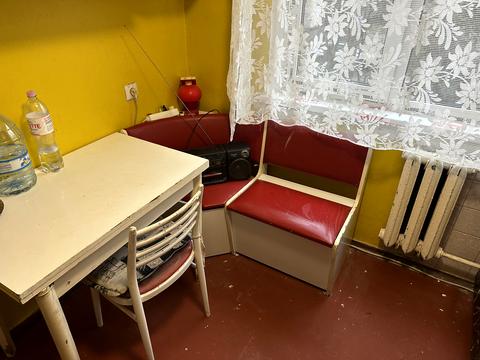 квартира по адресу Героев Севастополя ул., 12